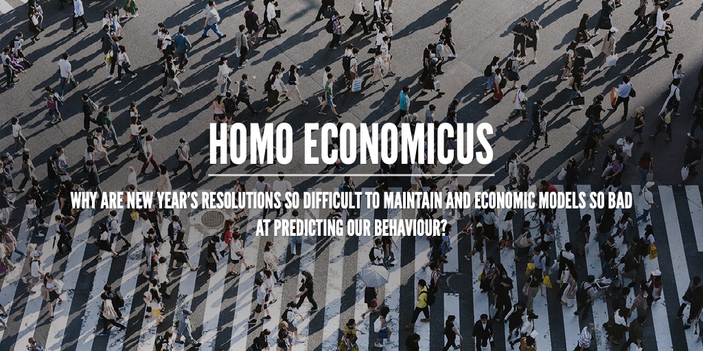 Homo Economicus
